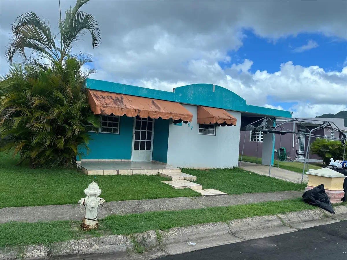 H17 4th Street, Arroyo, PR 00714 - #1