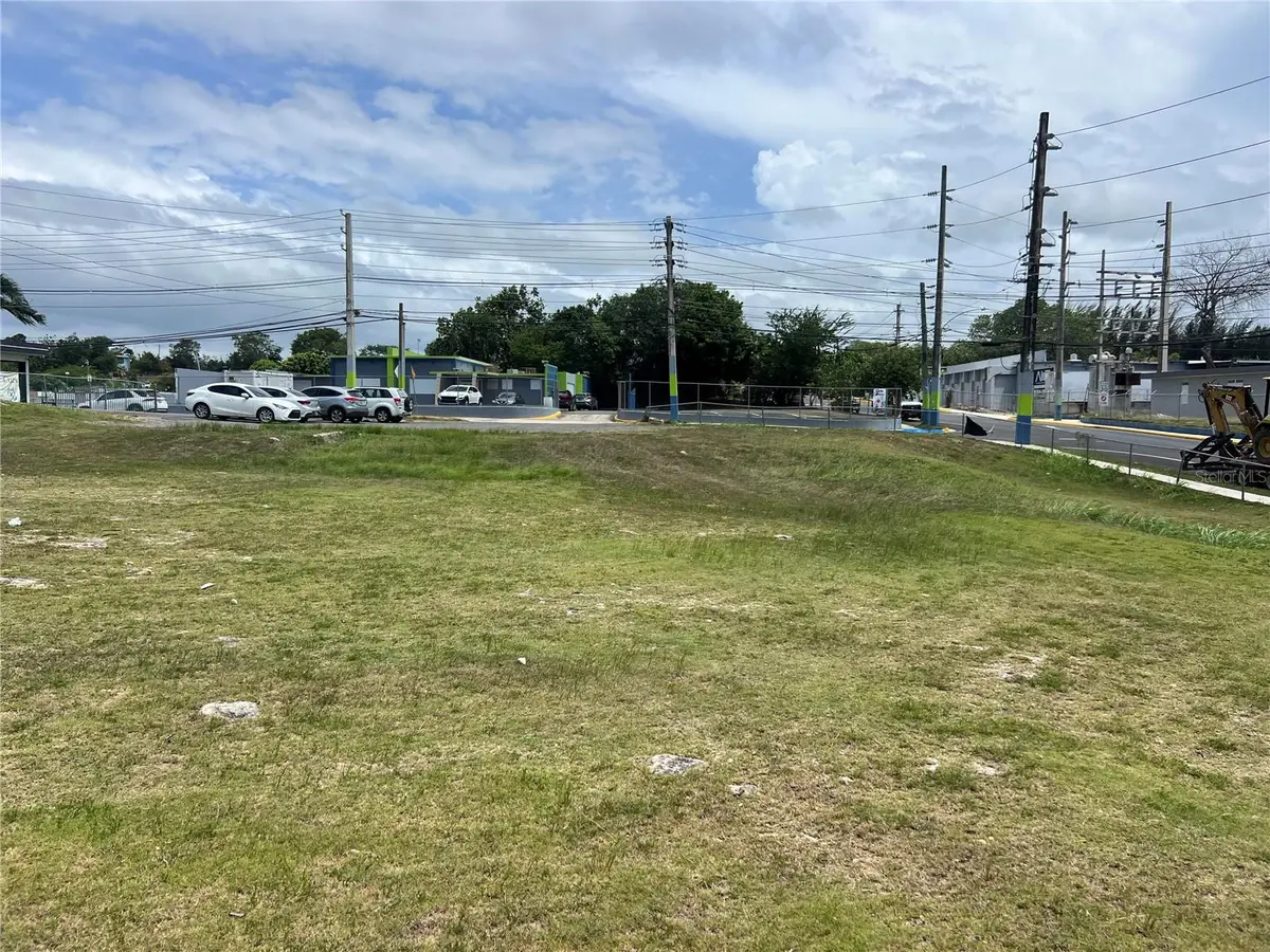 Sec La Alcantarilla, Camuy, PR 00627 - #1