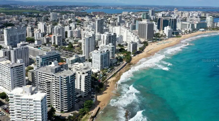 2 Washington Street #1201, San Juan, PR 00907 - #2
