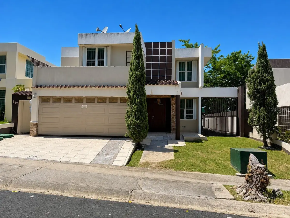 Address Withheld By Seller, Bayamon, PR 00956 - #1