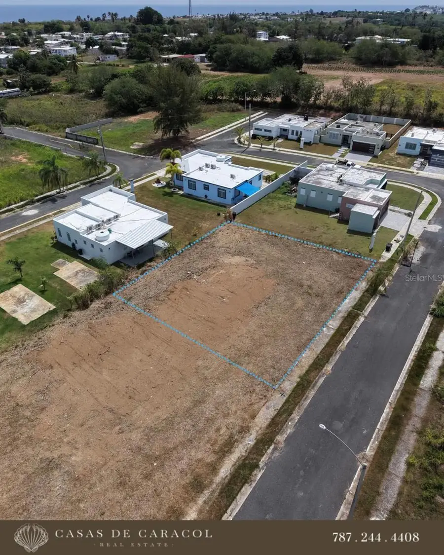 Solar 14 Urb. Brisa Marina, Isabela, PR 00662 - #2