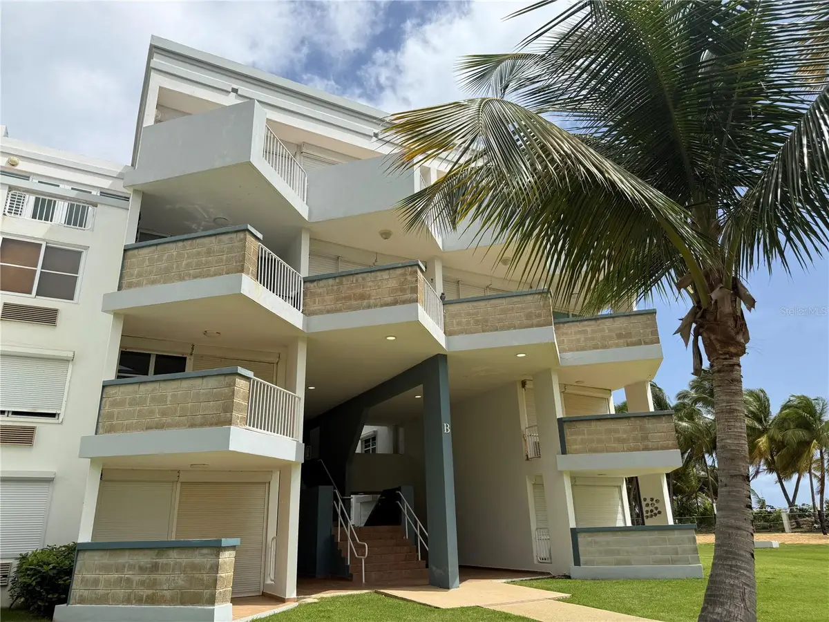 968 Road Las Picuas #AB 302, Rio Grande, PR 00745 - #1
