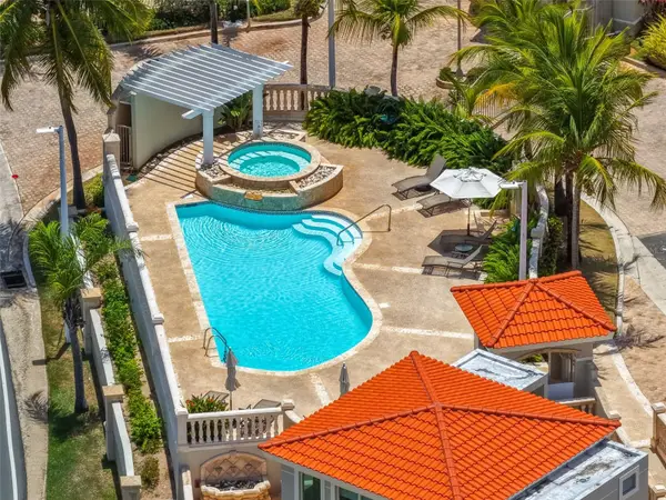 285 Palmas Inn Way Corner Se #1303, HUMACAO, PR 00791