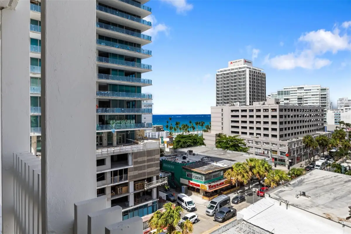 1126 Ashford Avenue #88, San Juan, PR 00907 - #1