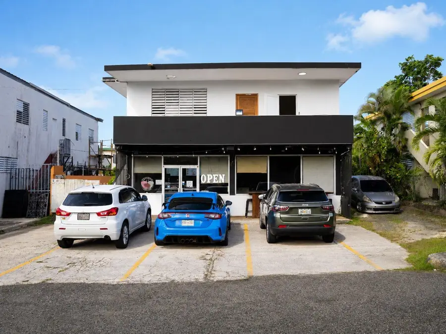 #2 St. Carr. Juaquin yiye Avila, Quebradillas, PR 00678 - #3