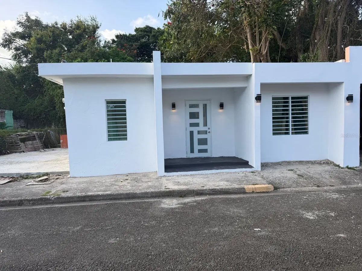122 Bade Perez St., Guayama, PR 00784 - #1