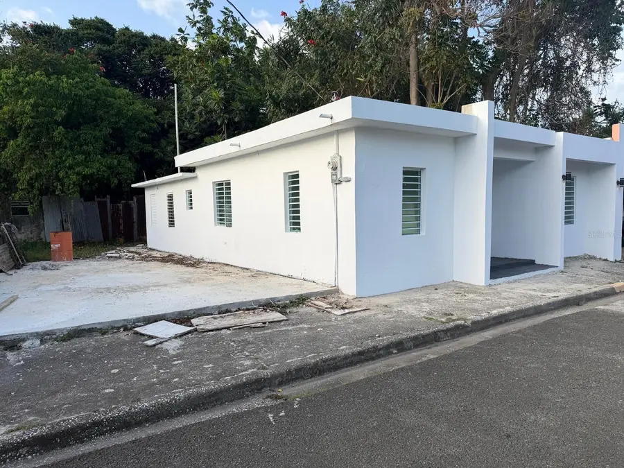 122 Bade Perez St., Guayama, PR 00784 - #2