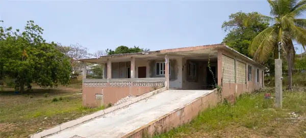 M-4 Monte Santo, VIEQUES, PR 00765