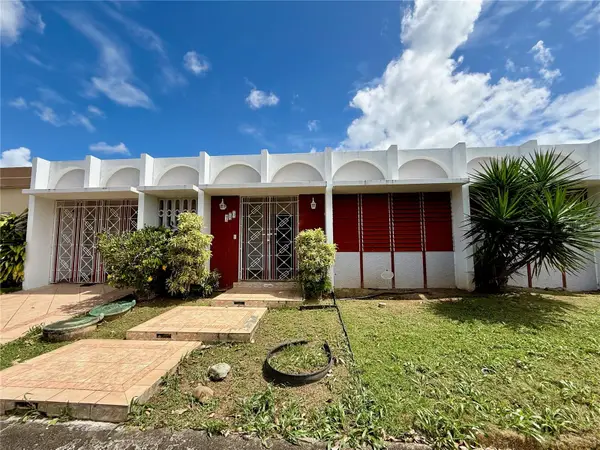 T-10 Mckinley, GUAYNABO, PR 00969