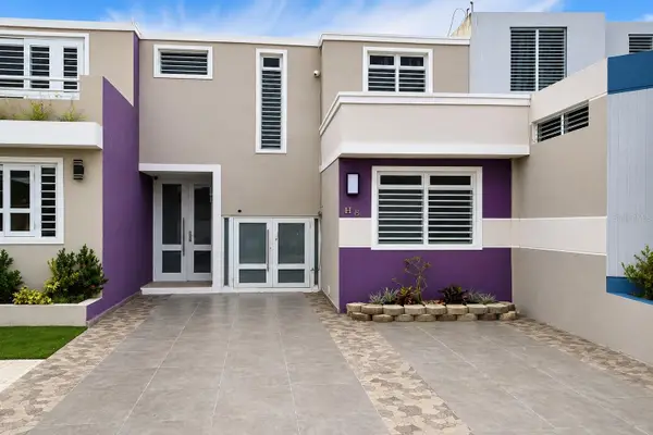 5 Parque De Torrimar, BAYAMON, PR 00959