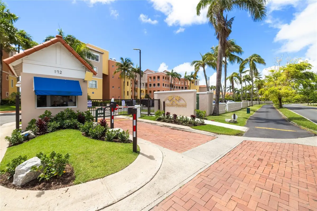 . Candelero Drive #A303, Humacao, PR 00791 - #1