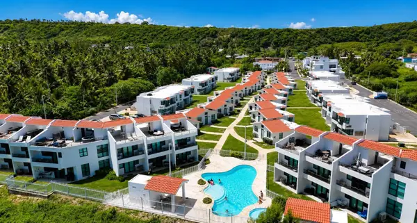 348 Pr-4466 Marbela Casa De Playa #C-215, ISABELA, PR 00662