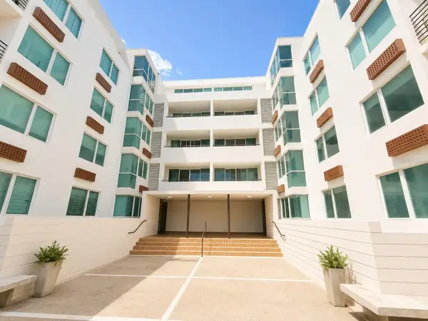 1554 Calle Lpez Landrn #apt 301, SAN JUAN, PR 00915