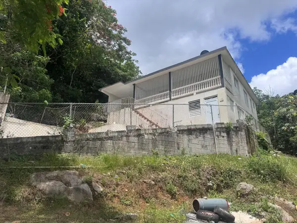 62.2 KM. CARR#1 Bo Pedro Davila, CAYEY, PR 00736