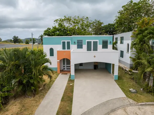 D-17 Urb. Vista Verde, FAJARDO, PR 00738