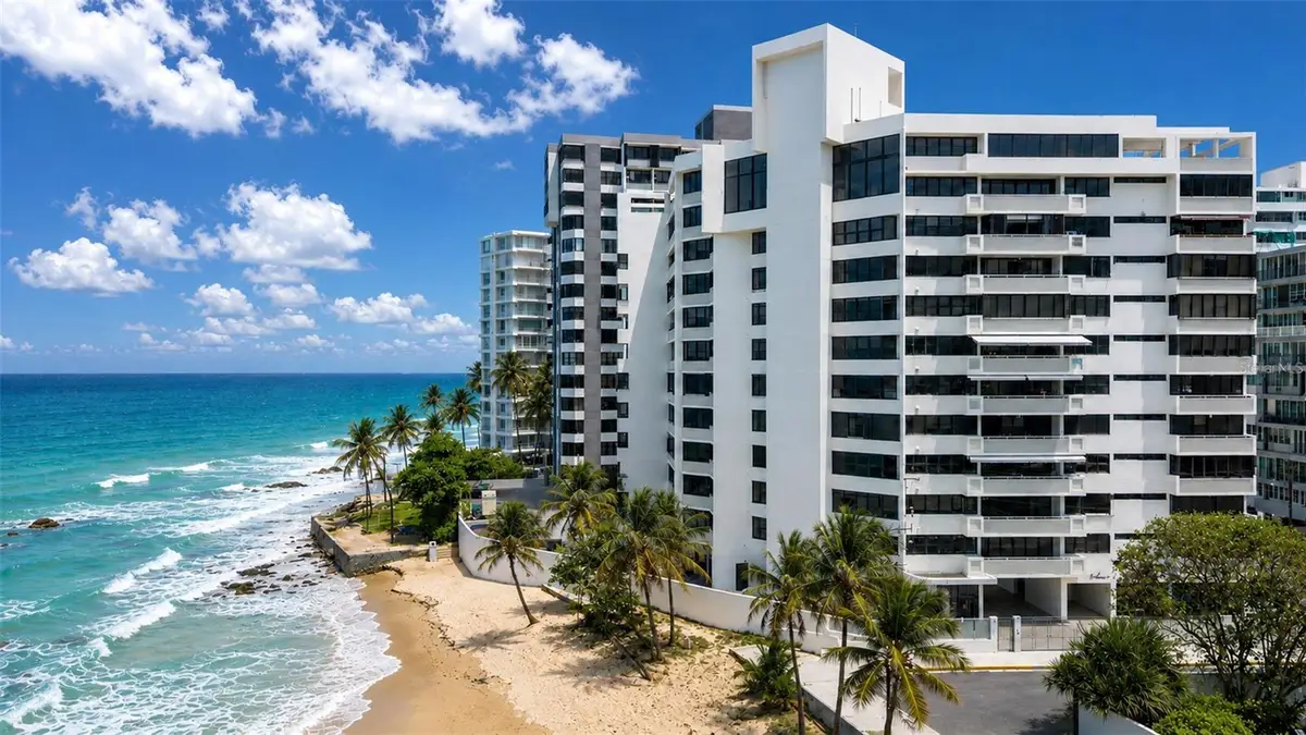 1 C. Manuel Rodriguez Serra #601-A, San Juan, PR 00907 - #1