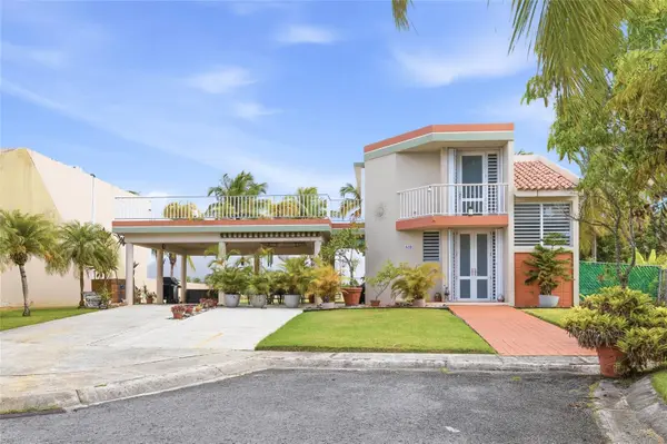 610 Calle Vistamar, RIO GRANDE, PR 00745