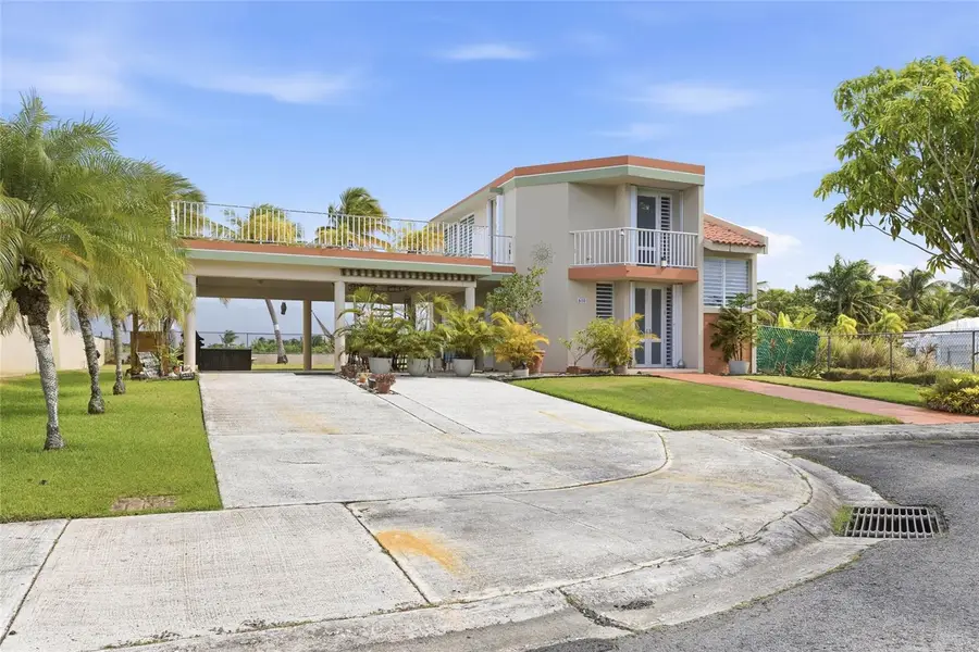 610 Calle Vistamar, Rio Grande, PR 00745 - #2