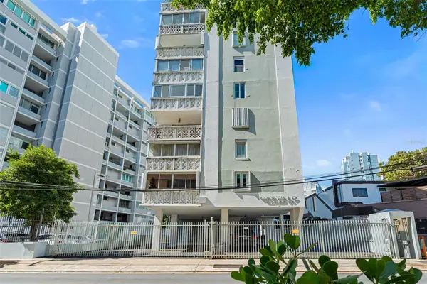 60 Caribe #5C, SAN JUAN, PR 00907