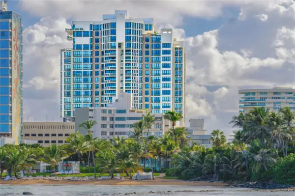 35 Munoz Rivera Avenue #901, SAN JUAN, PR 00901