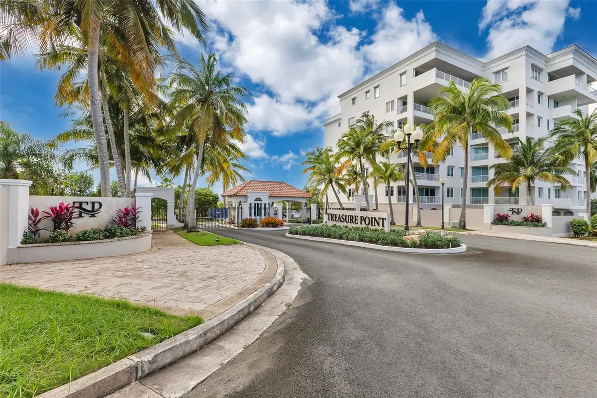 6690 Calle Turquoise #324, Vega Alta, PR 00692 - #1