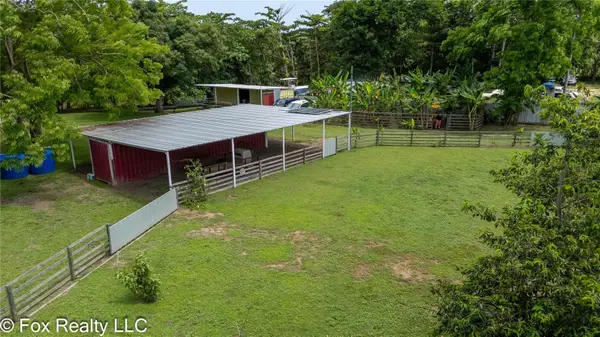 Bo Espinal, AGUADA, PR 00602