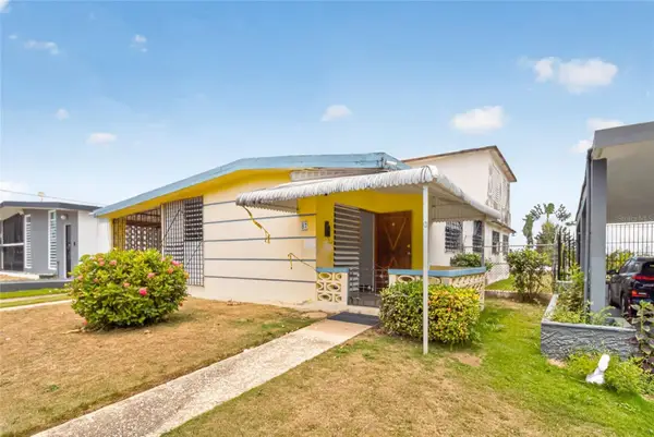 3 Urbanizacin Reparto Marquez #BLQ B7, ARECIBO, PR 00612