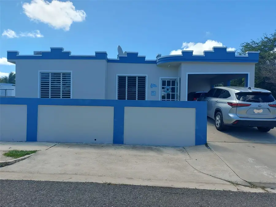 Carr. 459 Barrio Ceiba Alta, Aguadilla, PR 00603 - #2