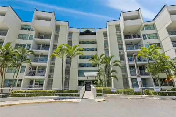 Ave. Las Cumbres Atrium Park #C308, GUAYNABO, PR 00969