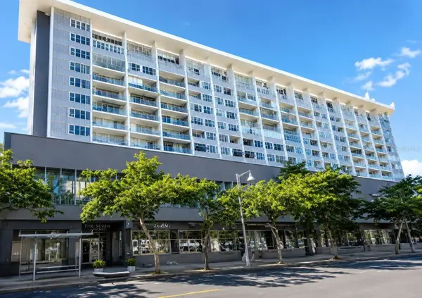 670 AVE. PONCE DE LEON Condo. Caribbean Towers #601, SAN JUAN, PR 00907