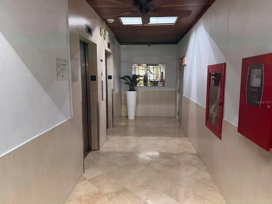670 AVE. PONCE DE LEON Condo. Caribbean Towers #601, San Juan, PR 00907 - #3
