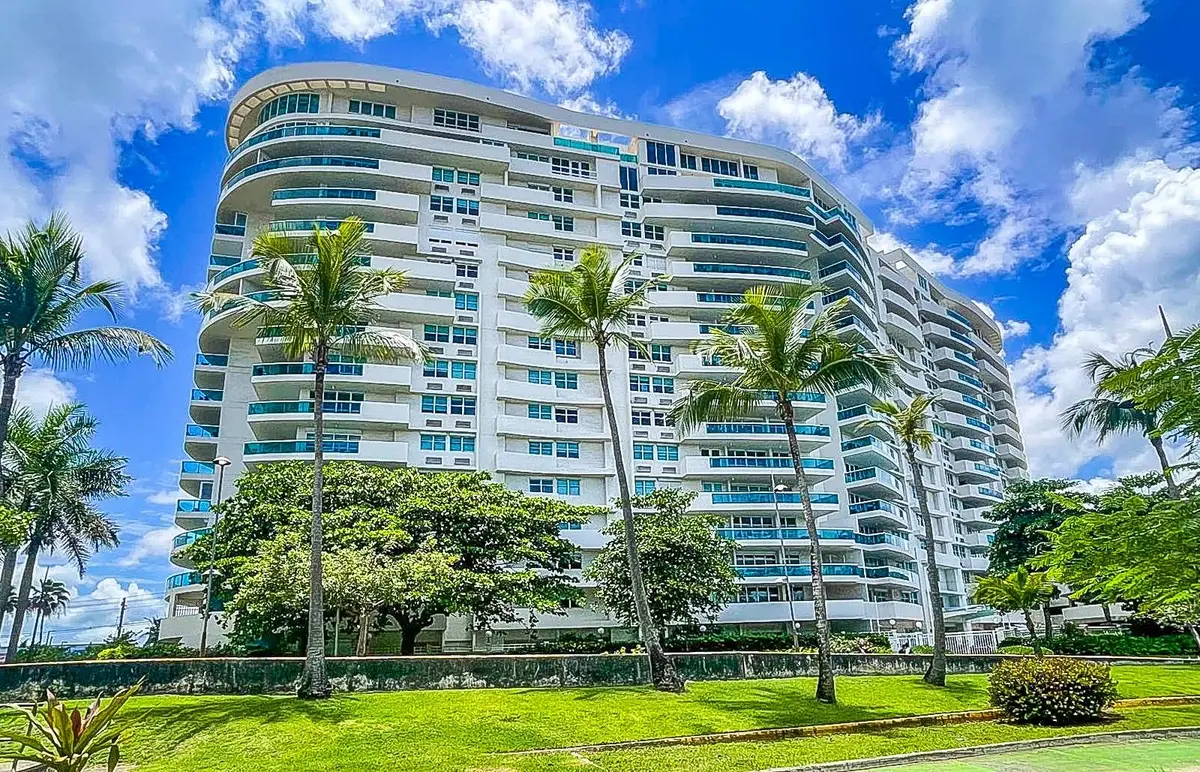 550 Avenida Constitucion #810, San Juan, PR 00901 - #1