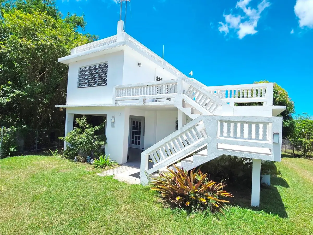 37 Calle Coral, Vieques, PR 00765 - #1