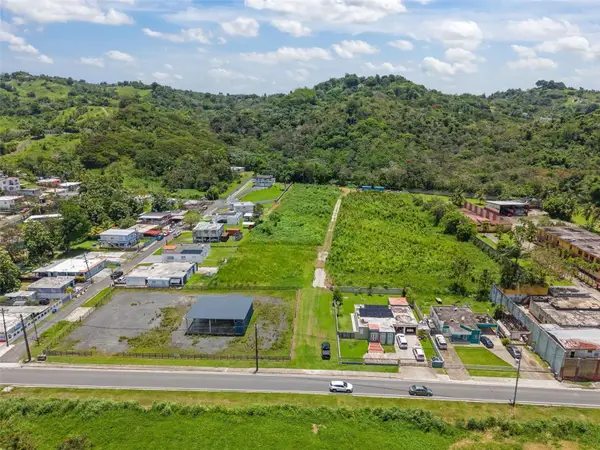 Pr 182 Km 3.3 Bo. Calabazas, YABUCOA, PR 00767