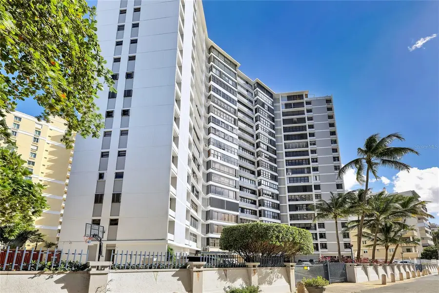 1 Taft Street #Penthouse-C, San Juan, PR 00911 - #2