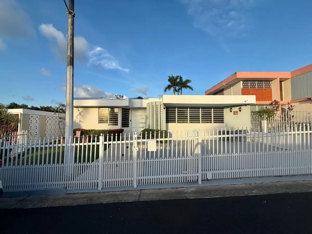 2105 Calle Antioquia, Guaynabo, PR 00969 - #1
