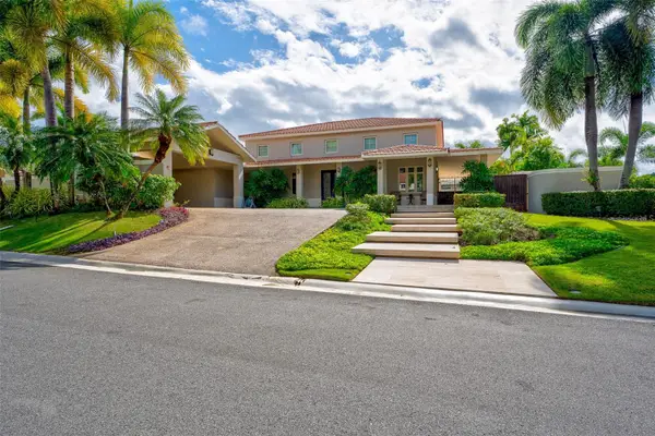 254 Sabanera, DORADO, PR 00646