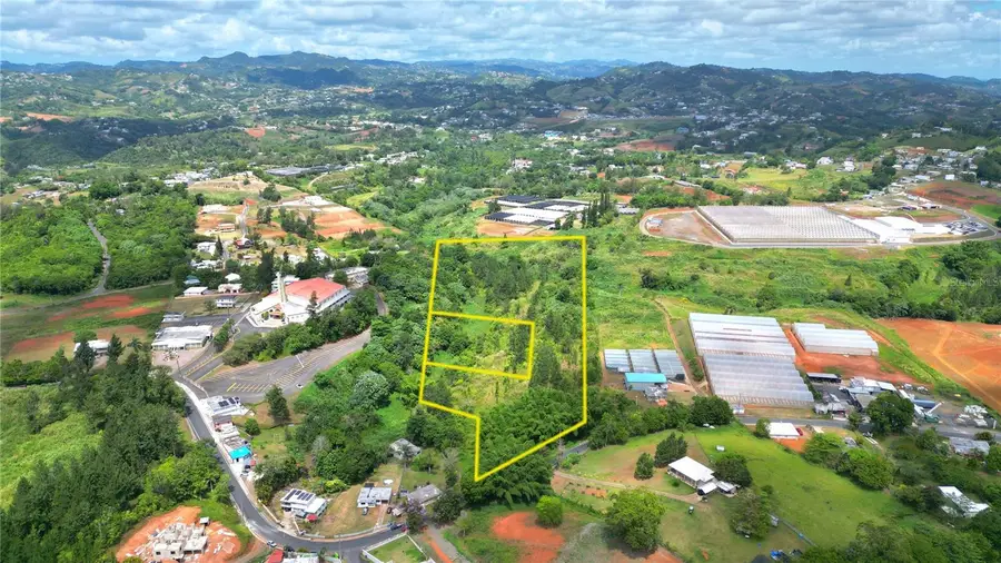 779 St. Quebradillas, Barranquitas, PR 00794 - #2
