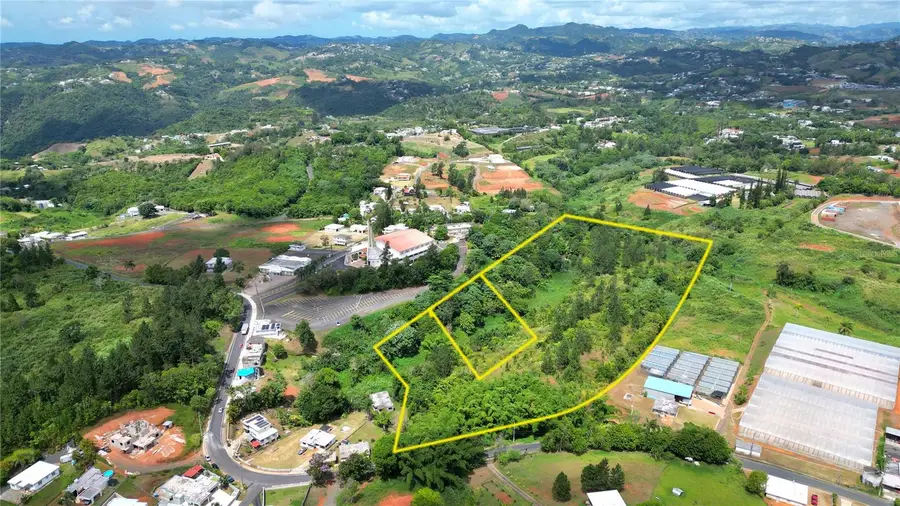 779 St. Quebradillas, Barranquitas, PR 00794 - #3