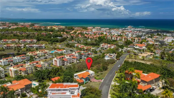 5 Harbour Lights, HUMACAO, PR 00791