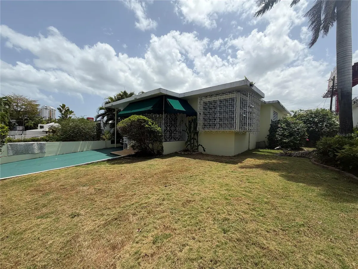 Address Withheld By Seller, San Juan, PR 00920 - #1