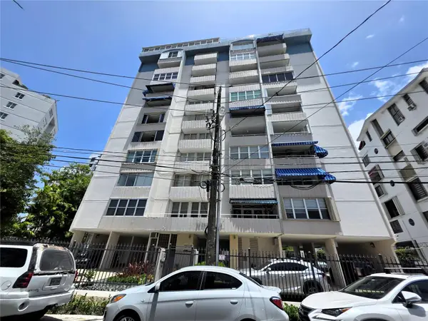Cond. Park Lane Santurce #802, SAN JUAN, PR 00918