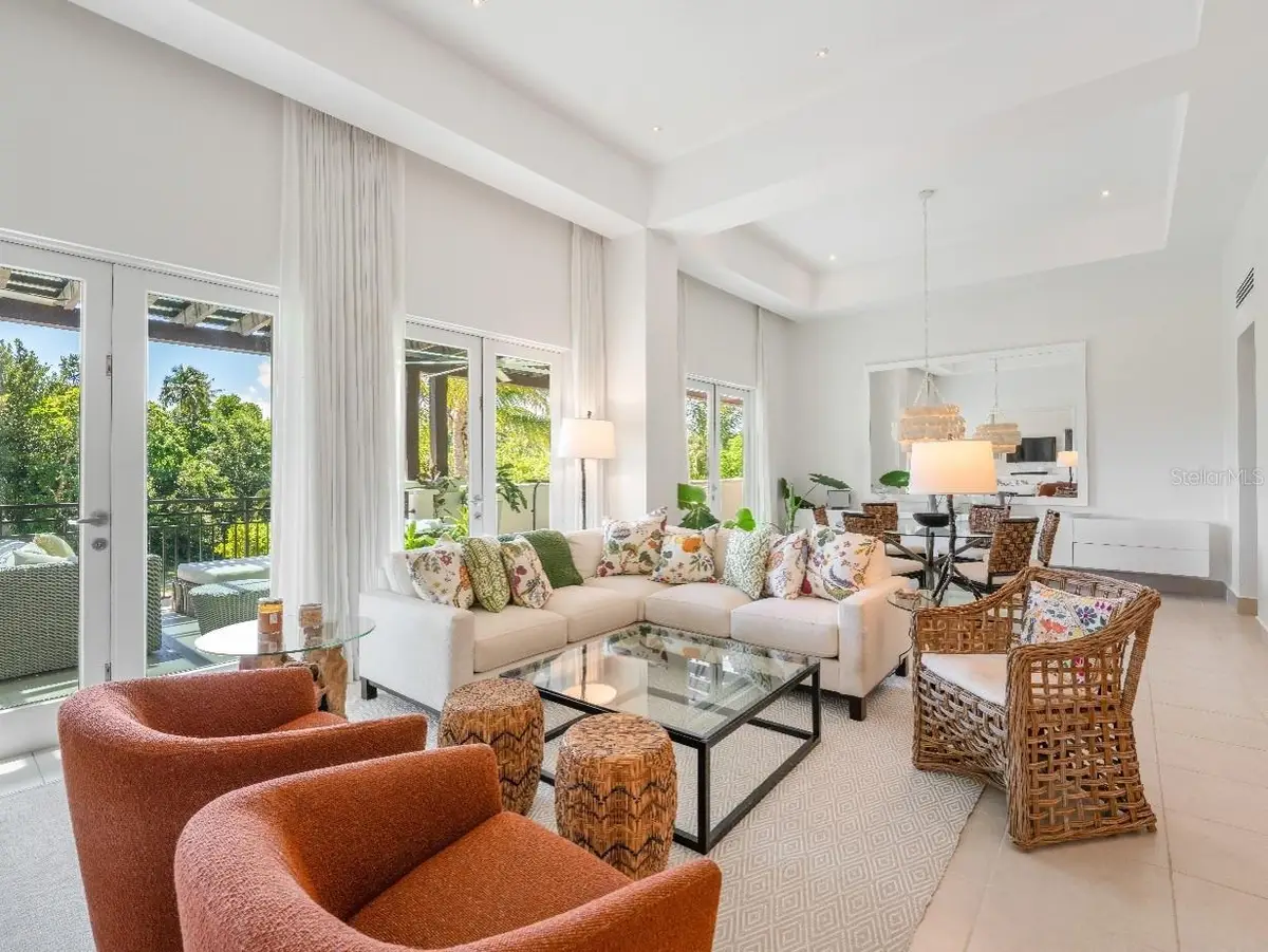 Bahia Beach Golf Club Las Verandas Condominium #PH 4333, Rio Grande, PR 00745 - #1