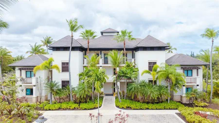 Bahia Beach Golf Club Las Verandas Condominium #PH 4333, Rio Grande, PR 00745 - #2