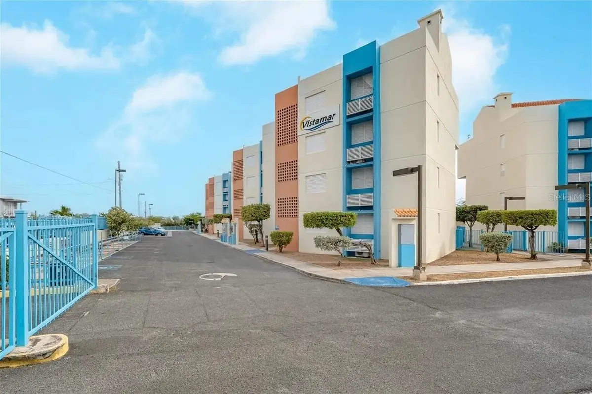 PR-301 Condo. Vistamar El Combate #B-207, Cabo Rojo, PR 00623 - #1