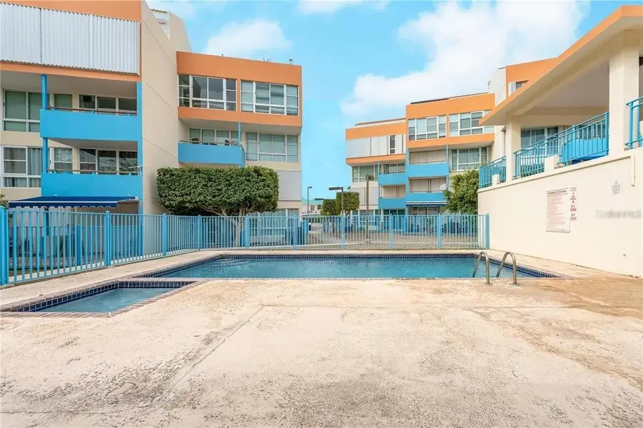 PR-301 Condo. Vistamar El Combate #B-207, Cabo Rojo, PR 00623 - #2
