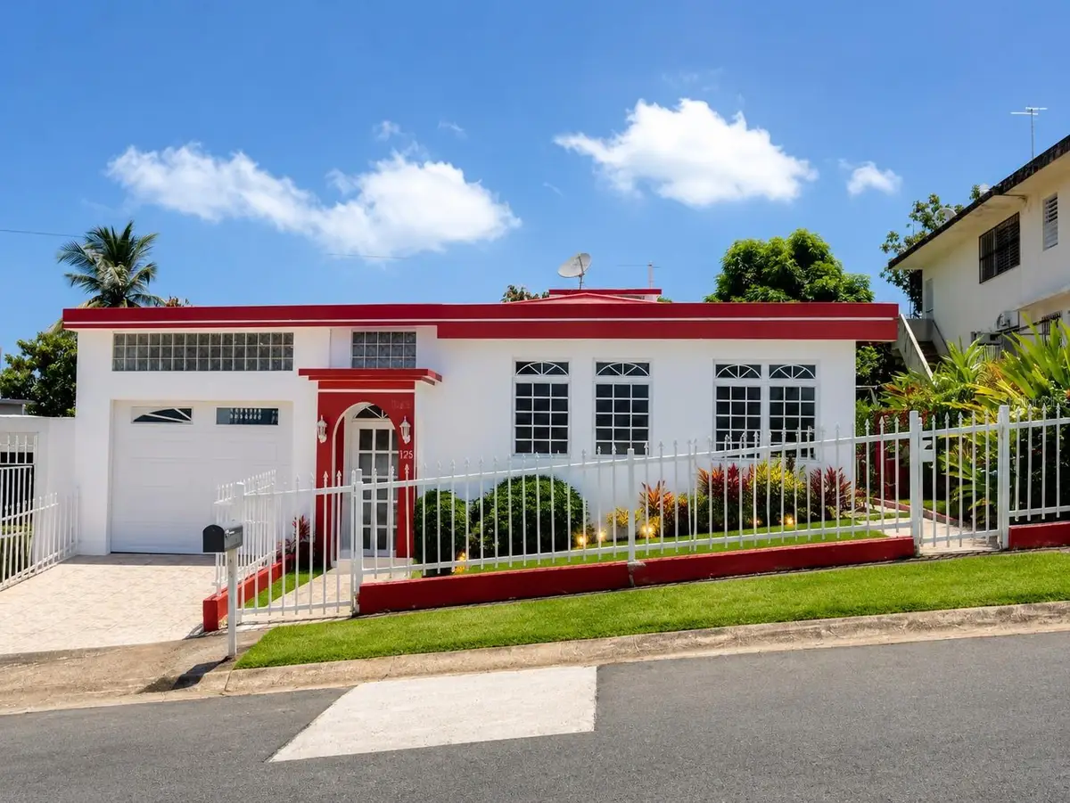 459 Cll 6, San Juan, PR 00926 - #1