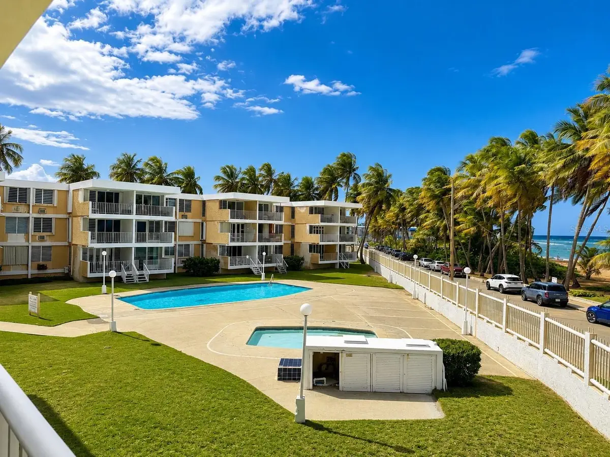 3 Ocean Dr. #201, Luquillo, PR 00773 - #1