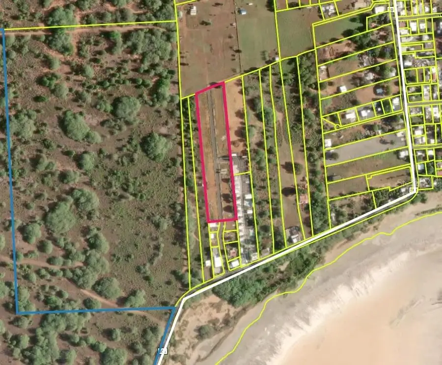 SR 301 km 9.9 int Sector Las Salinas Barrio Boqueron #D-2, Cabo Rojo, PR 00623 - #3
