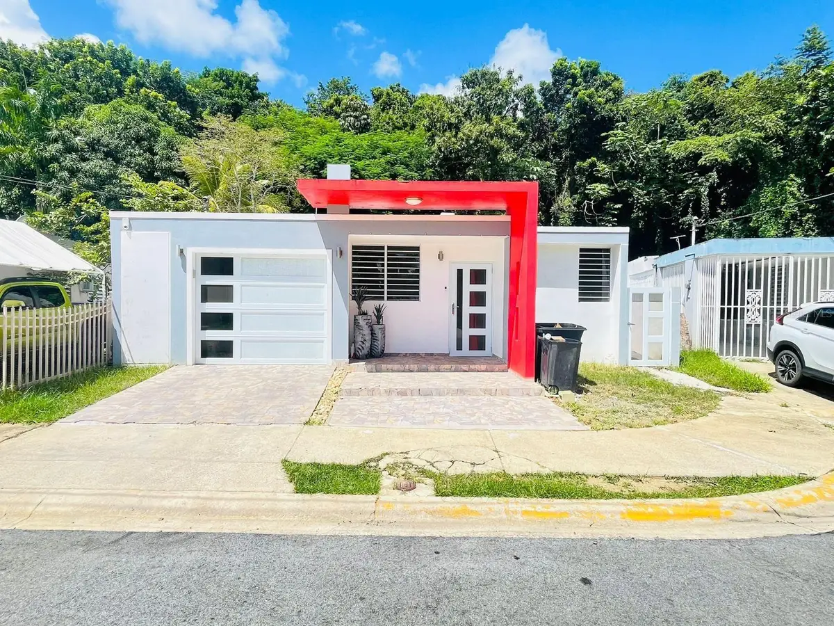 Address Withheld By Seller, San Juan, PR 00924 - #1